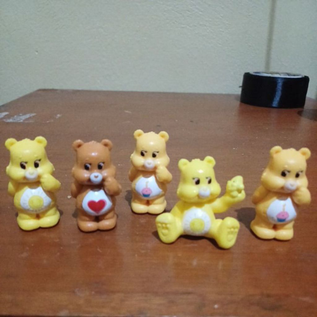 care bears