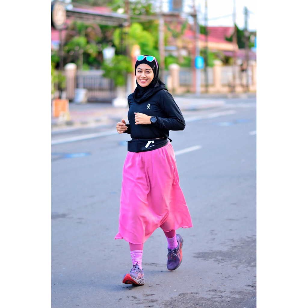 Rok Olahraga muslimah
