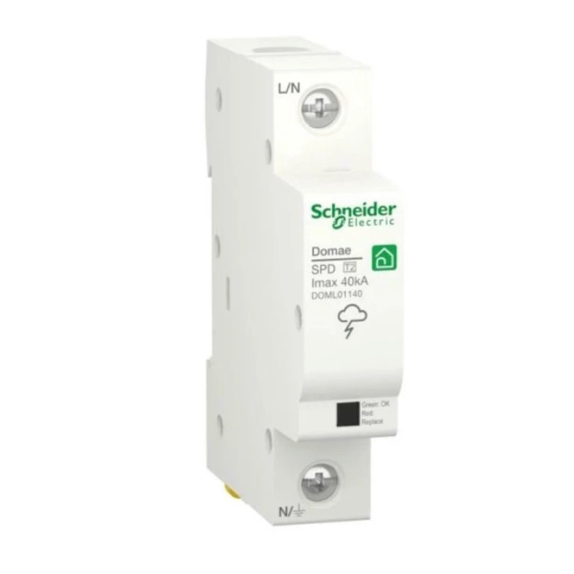 Surge Arrester Domae PF Schneider