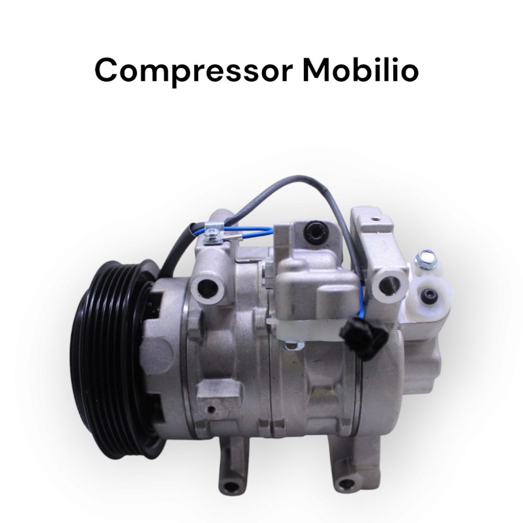 compressor AC mobil mobilio new jazz kompresor ac mobil mobilio