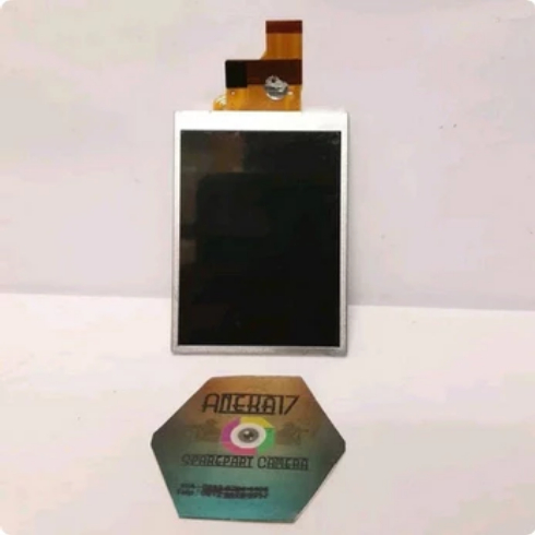 Lcd kamera for Canon Power shot SX530 SX 530 Backlight