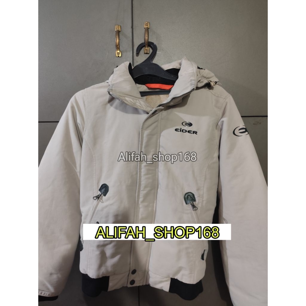 Snowboard Bulang Eider