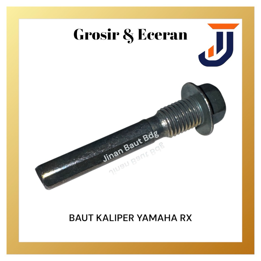 BAUT KALIPER YAMAHA RX F1ZR