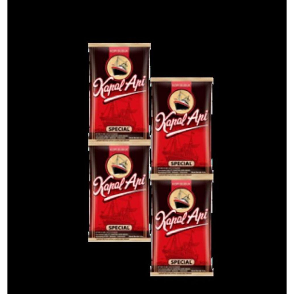 

kopi kapal api mini 1 renceng tanpa gula 6.5gr