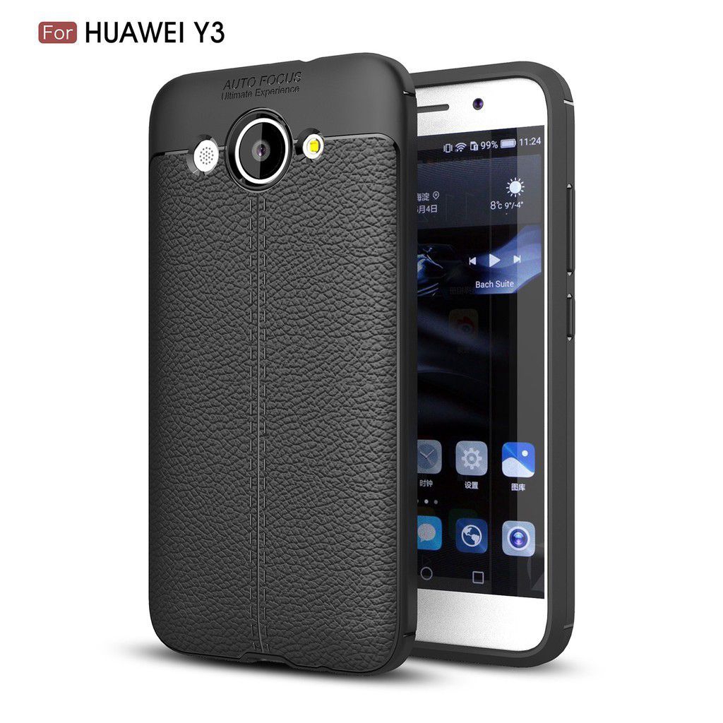 SINAR CASE AUTO FOCUS COMPATIBLE WITH HUAWEI Y3 2017/2018 Y5 2017 Y5 2019 Y5 2018 Y6 2018 Y6 PRO Y6 