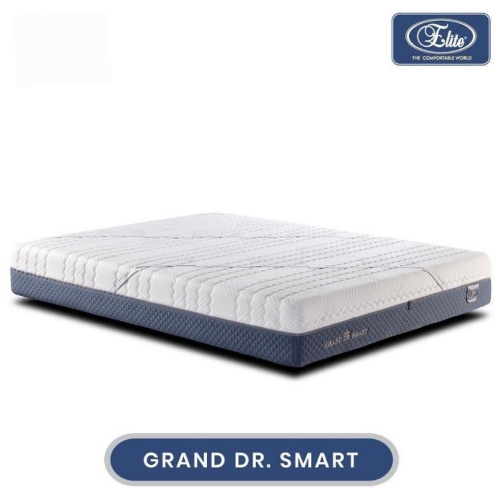 elite grand dr smart 160x200