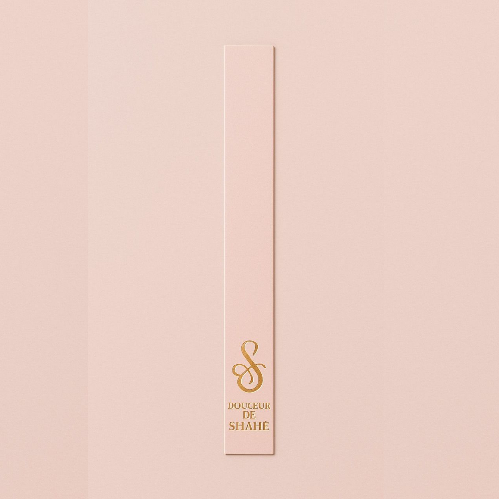 

Kertas Blotter Parfum Kertas Warna Branding Foil