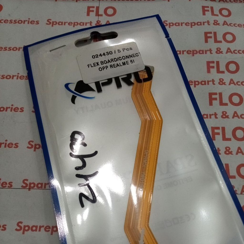 FLEX BOARD OPP REALME 5I