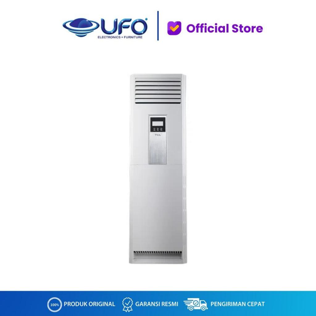 TCL Floor Standing AC TAC-48CFA/C 5PK