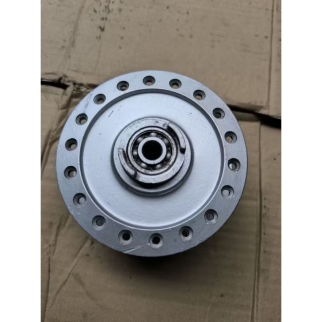 tromol depan Revo absolut original