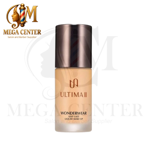 Ultima II Wonderwear Makeup Foundation