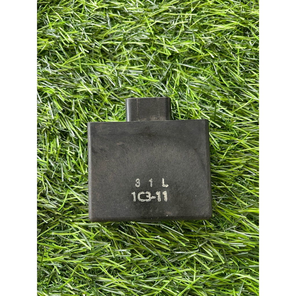 cdi yz125x yz 125 x yz125 original copotan kode 1c3