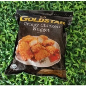 

Goldstar Nugget Original 500 gram