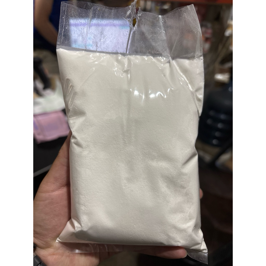 

KRIMER BUBUK/POWDER CREAMER 250 gr