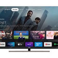 TV AQUA AQT55S900UX 55 INCHI/ AQT65S900UX 65 INCHI LED TV QLED GOOGLE TV