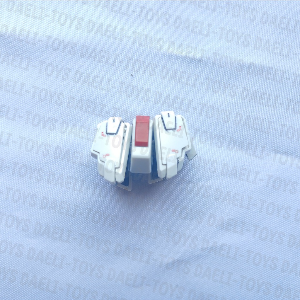 RG Crossbone X1 Sparepart Skirt