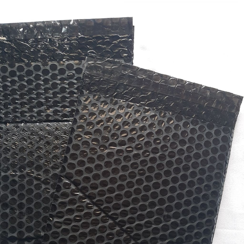 

Amplop Bubble Wrap untuk Packing Kertas Daur Ulang