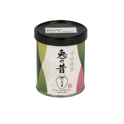 

Sohohokuen Matcha powder Japan