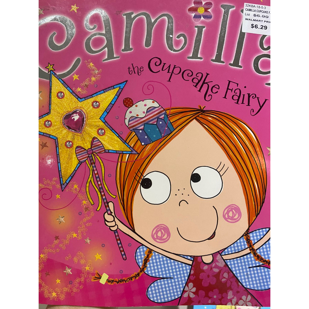 Preloved Buku Cerita Anak