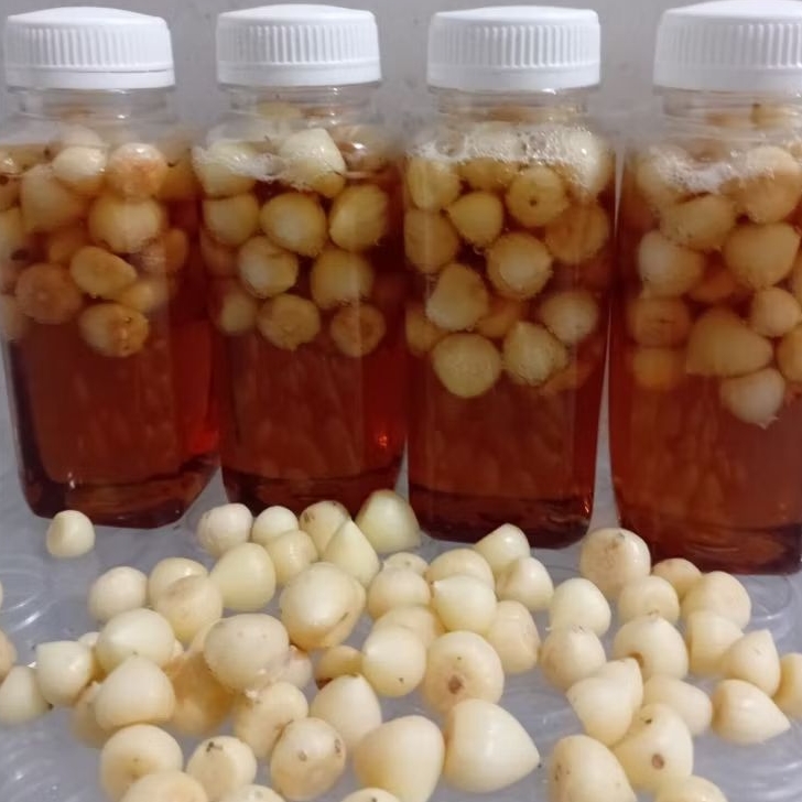 

madu bawang tunggal 350gram