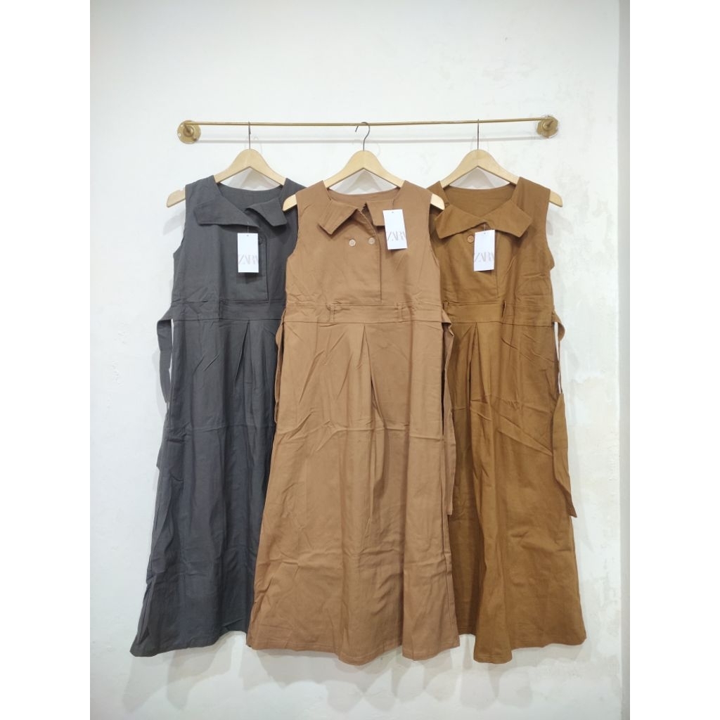 Overall Soft Jins - Kiky Hda -