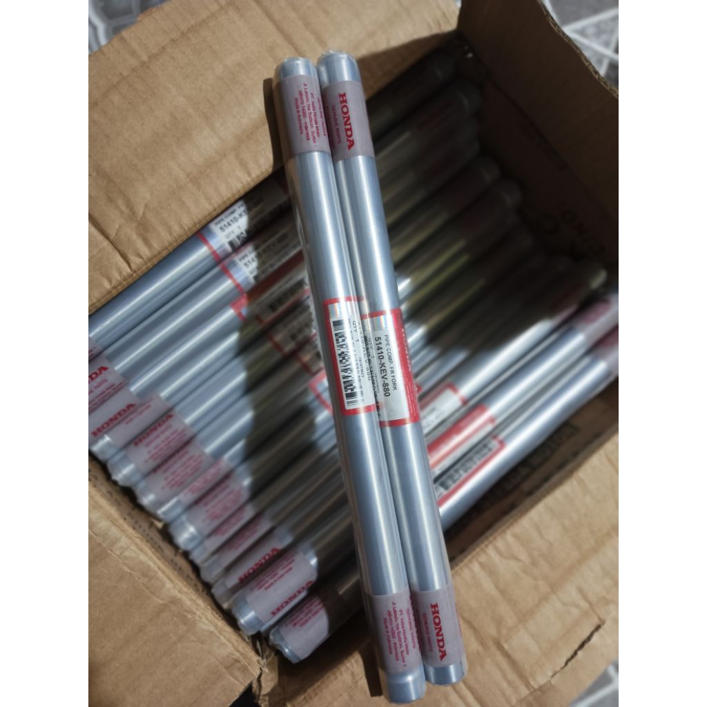 As Shock Sok Depan Supra X Supra Lama Supra Fit Old Supra Fit New Revo Lama KEV Shockbreaker Halu Ha