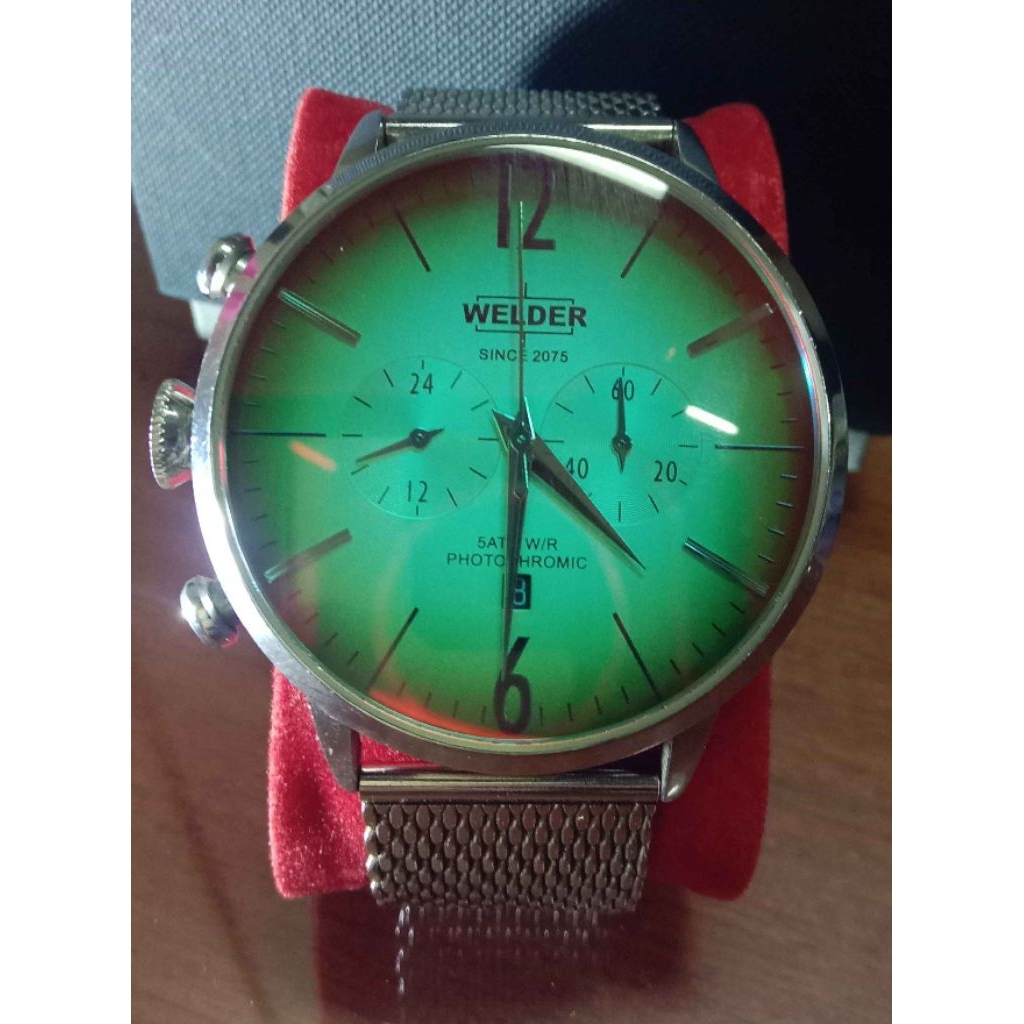 Jam tangan Pria preloved original
