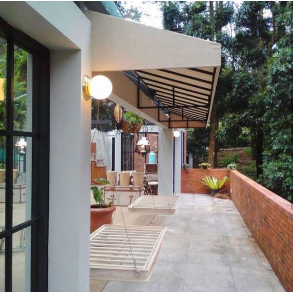 canopy kain - canopy awning