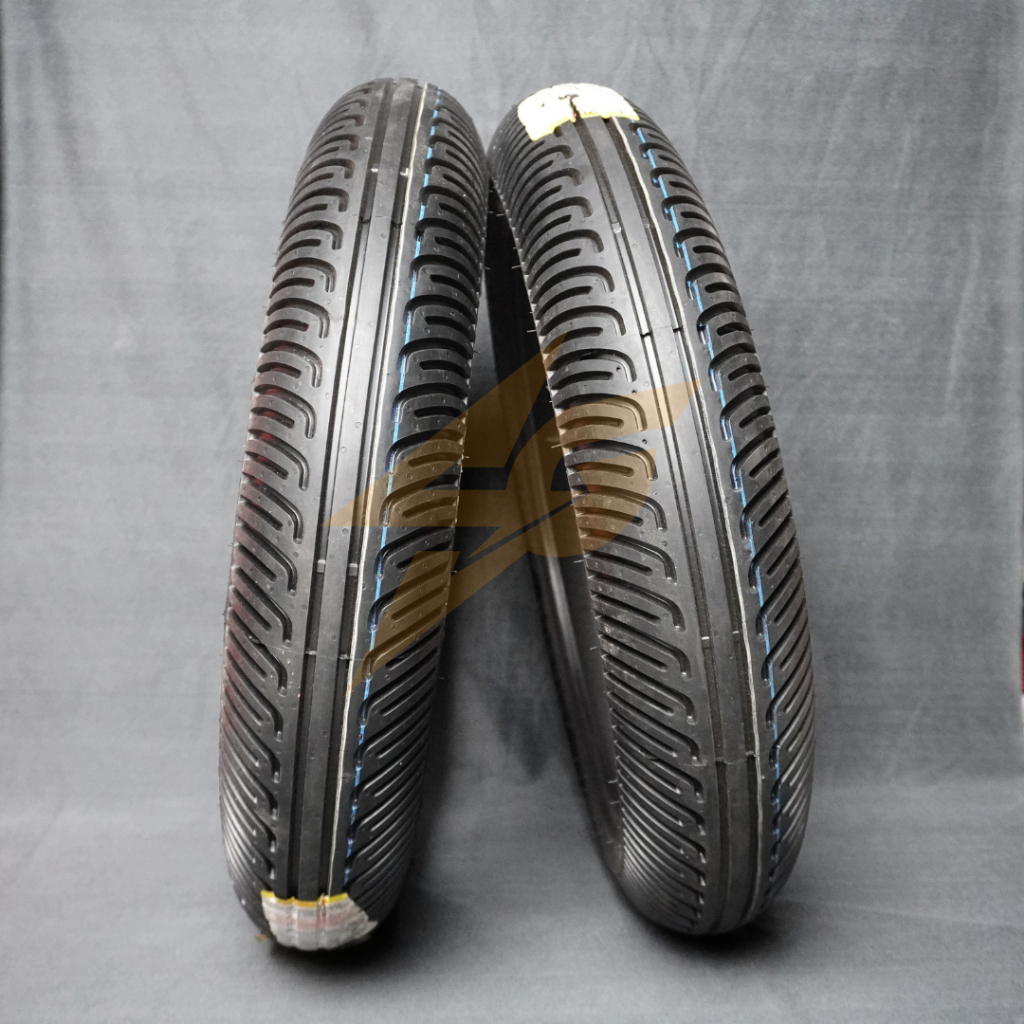 Ban Pirelli Diablo Rain 120/70 -17