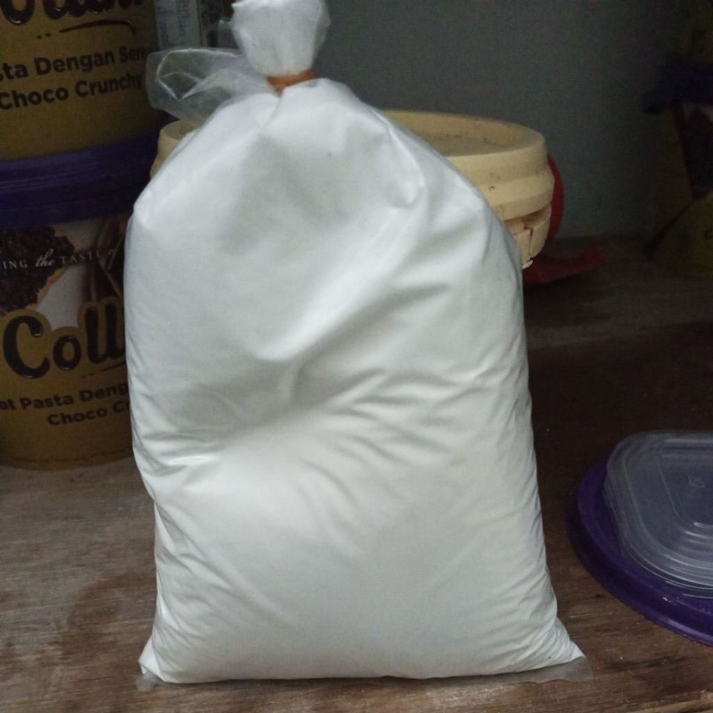 

Tepung Maizena 250 gr, 500 gr, 1 Kg.