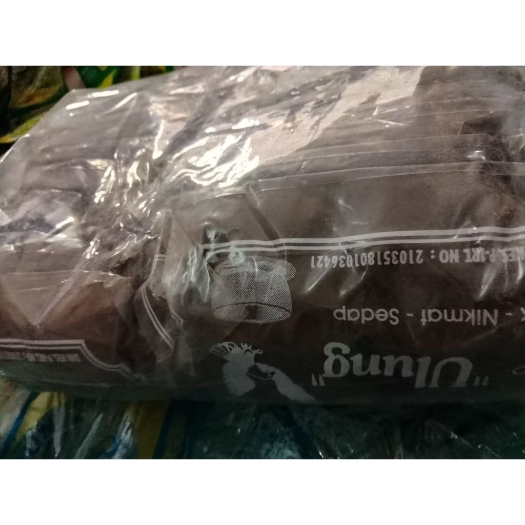 

BUBUK KOPI ULUNG(ball)
