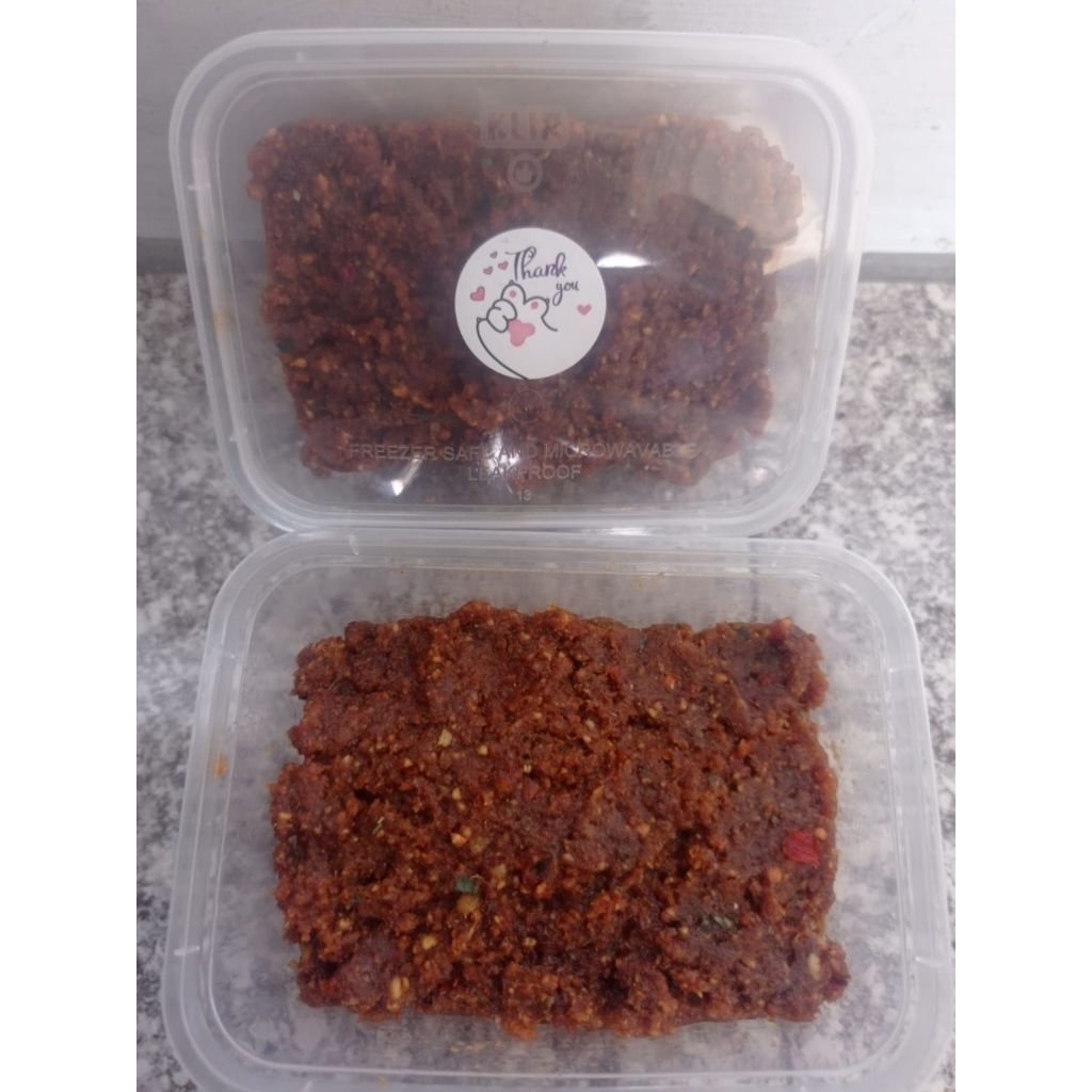 

Sambel Pecel