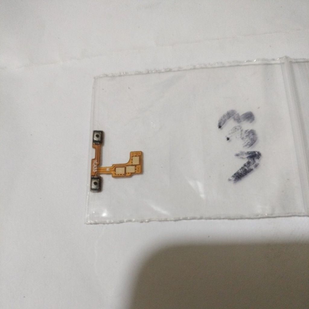 FLEXIBLE VOLUME OPPO A33 NEO 7