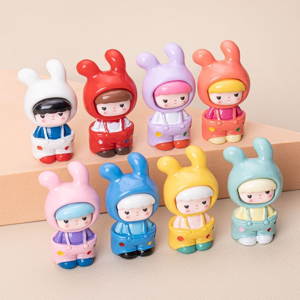 DIY [M47] BEAN MINIATURE