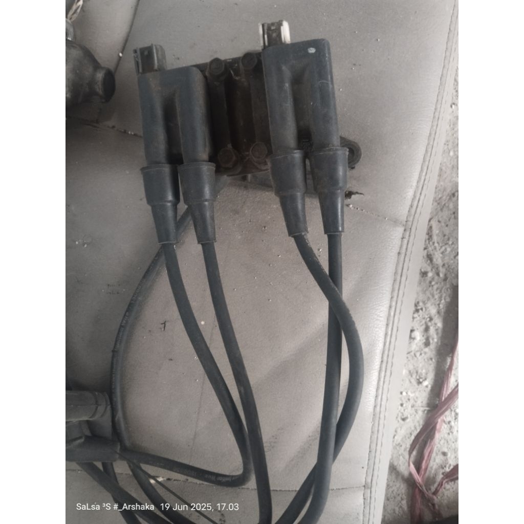 Coil Mitsubishi Ts 120 ss