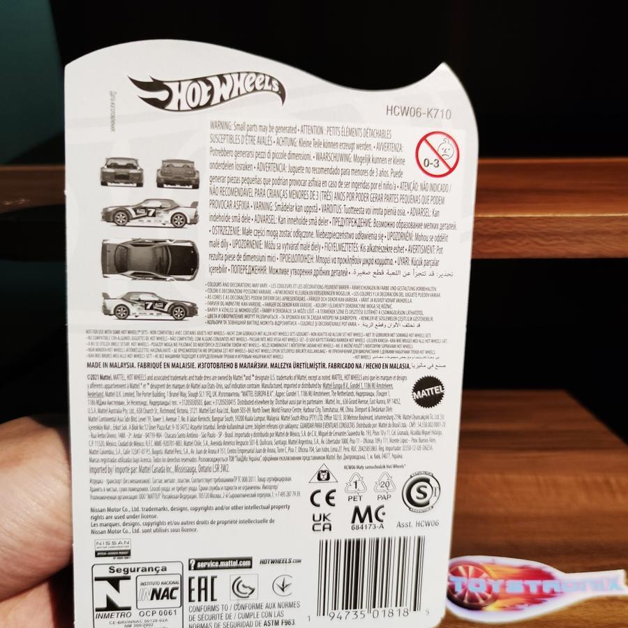 nhot wheels skyline nissan r32 legends legend tour tours rlc ths rare