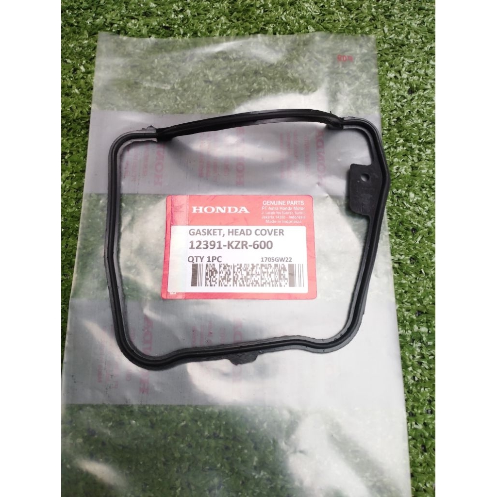 Karet head gasket cover cylinder head Vario 125 Vario 150