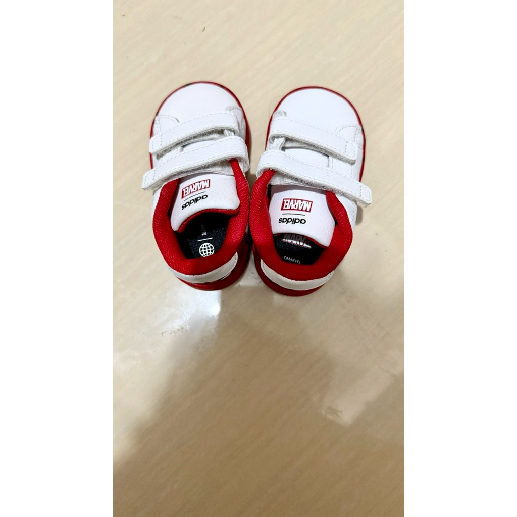 Sepatu bayi Adidas Original 100%