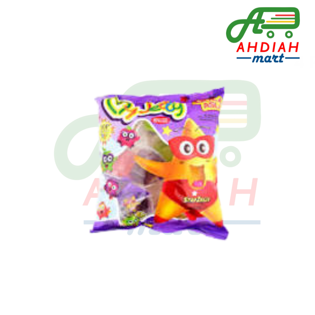 

WONG COCO MY JELLY nata de coco