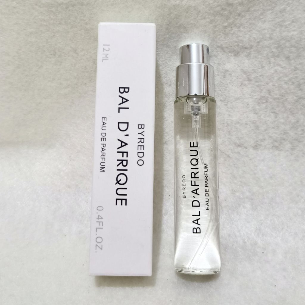 Byredo EDP Parfume 12ml/ Byredo Parfume/ Parfume EDP/ Parfume Pria/ Parfume Wanita/ Parfume Unisex