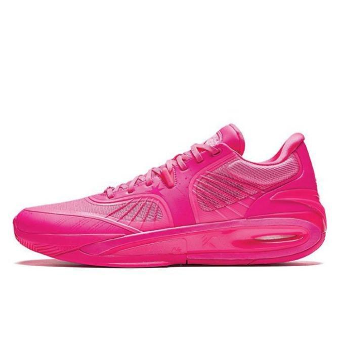 ANTA KT10 FLAMINGO KT X KLAY THOMPSON