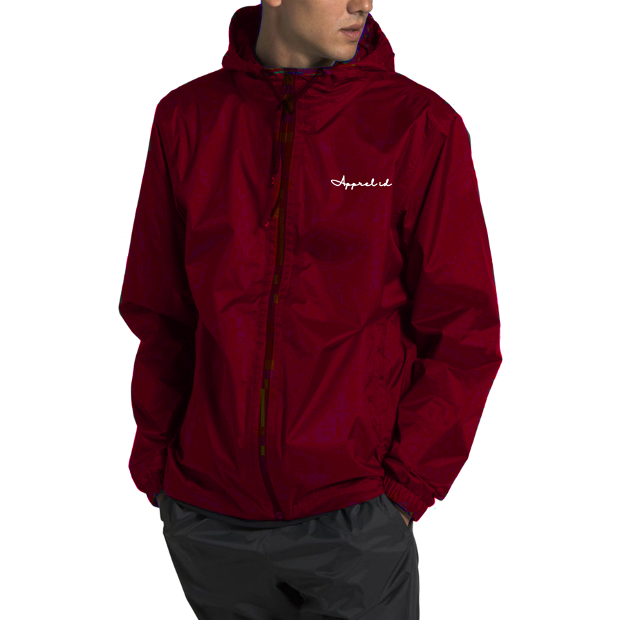 JAKET RUNNING / JAKET SPORTY / JAKET OLAHRAGA / JAKET KEREN