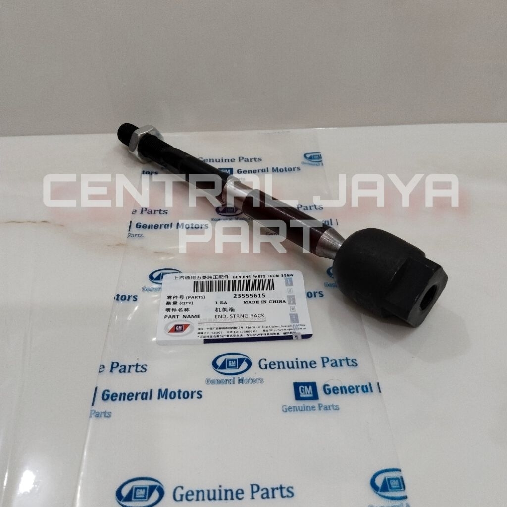 LONG TIE ROD END WULING CONFERO-RACK END WULING CONFERO ORIGINAL