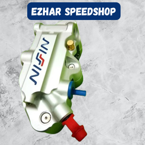 Karet Nepel Warna Pembuangan Angin Kualitas Premium buat Semua Motor dengan Logo OTOTrend Motorcycle