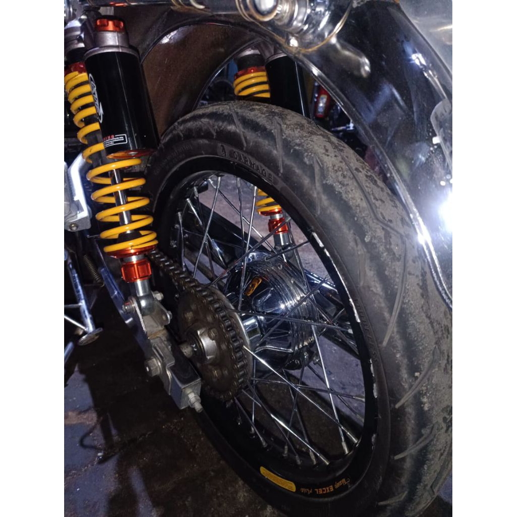 tromol DT 100 original