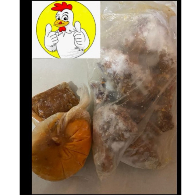 

Ayam taliwang