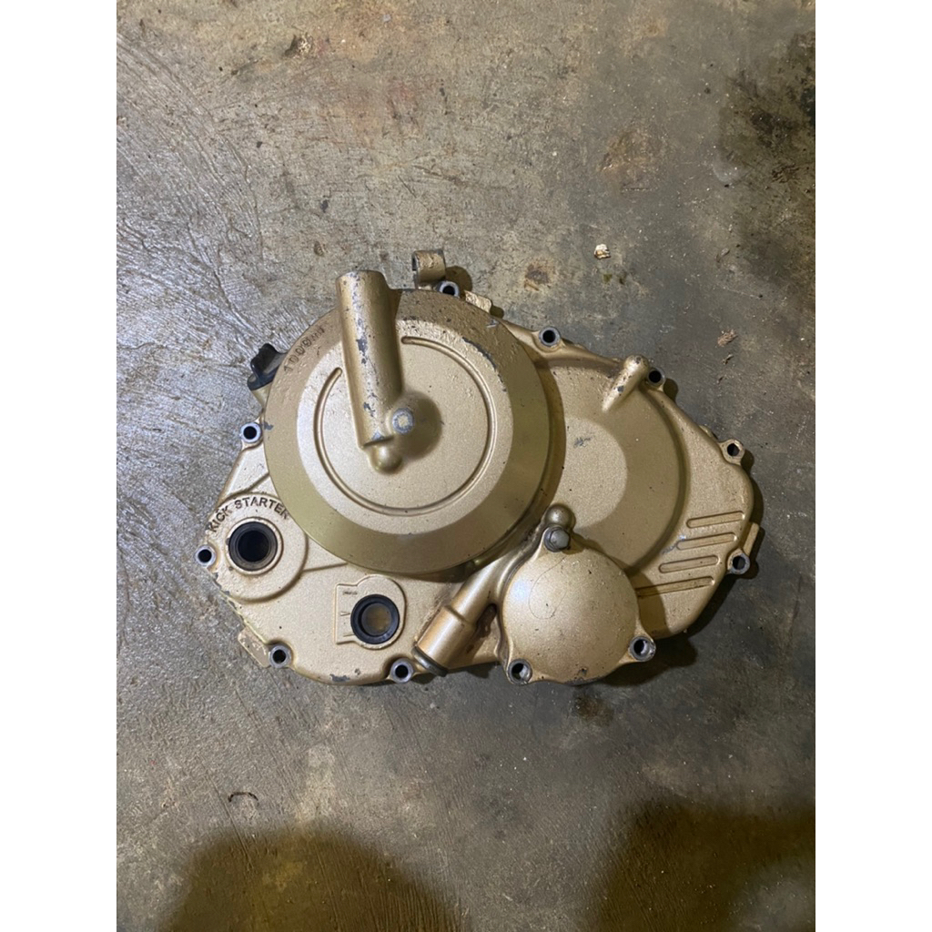 Block Kopling Bak Kopling Fu Blok Kopling Satria Fu