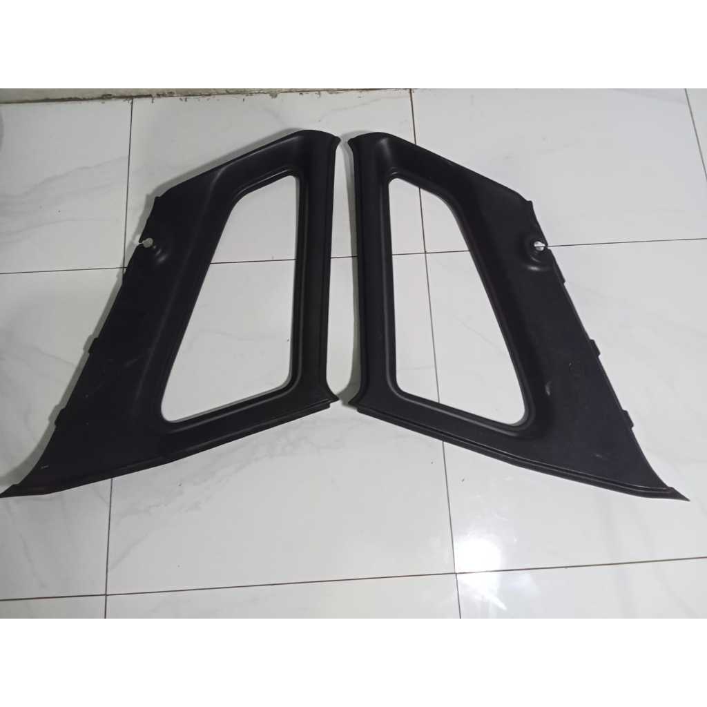 COVER PILAR BELAKANG FORSA GLX