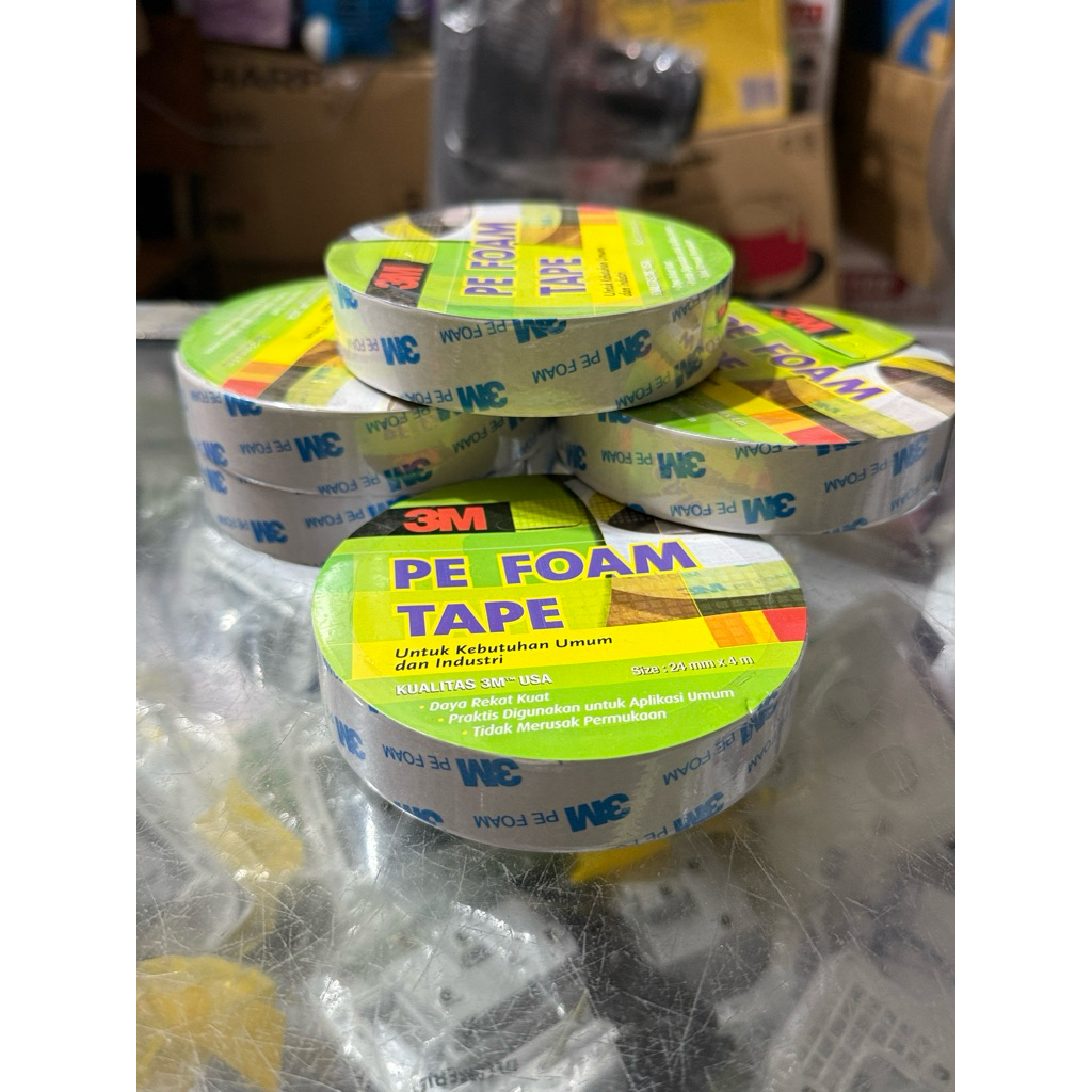 

double tape 3M original