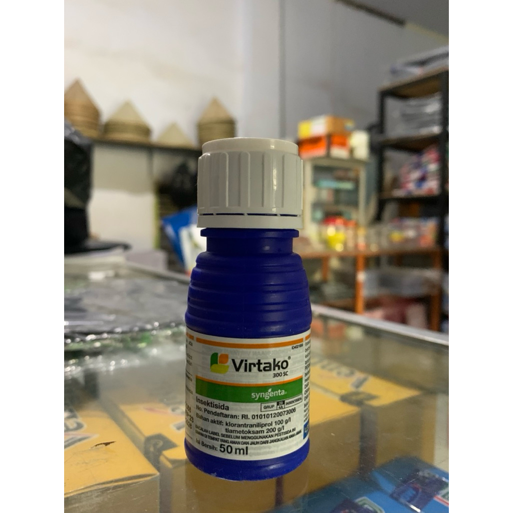 Virtako 50ml-insektisida